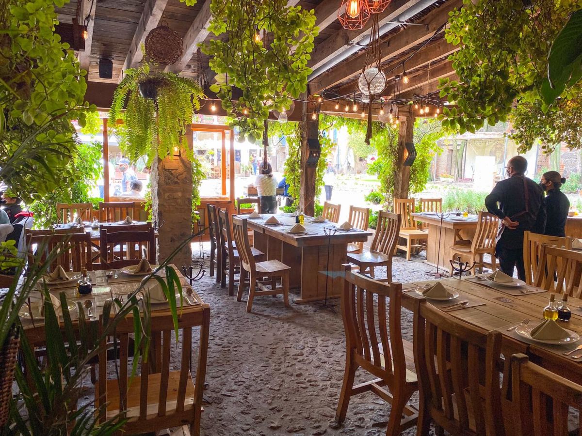 cocina mediterránea en tlaxcala