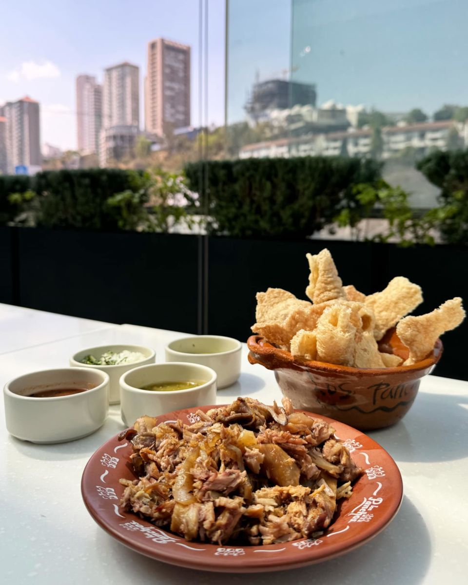4 restaurantes de cocina michoacana que no sabías que necesitabas probar en la CDMX
