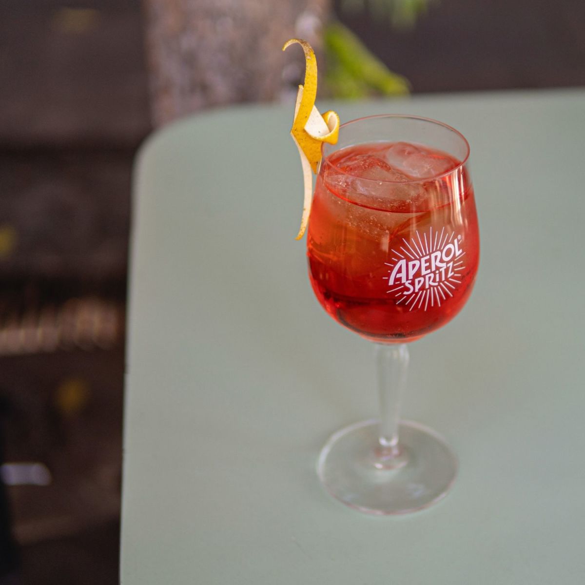 Aperol Spritz