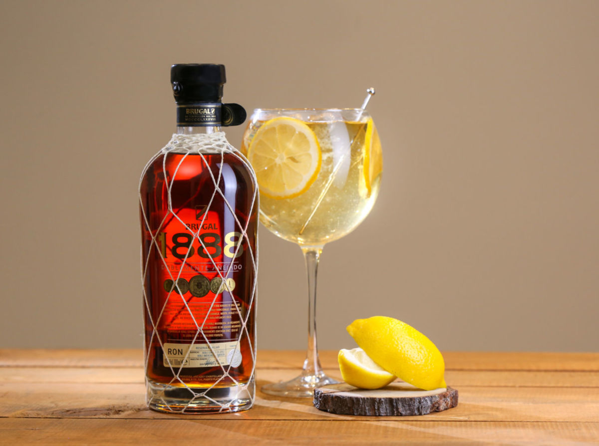 tragos de verano con ron