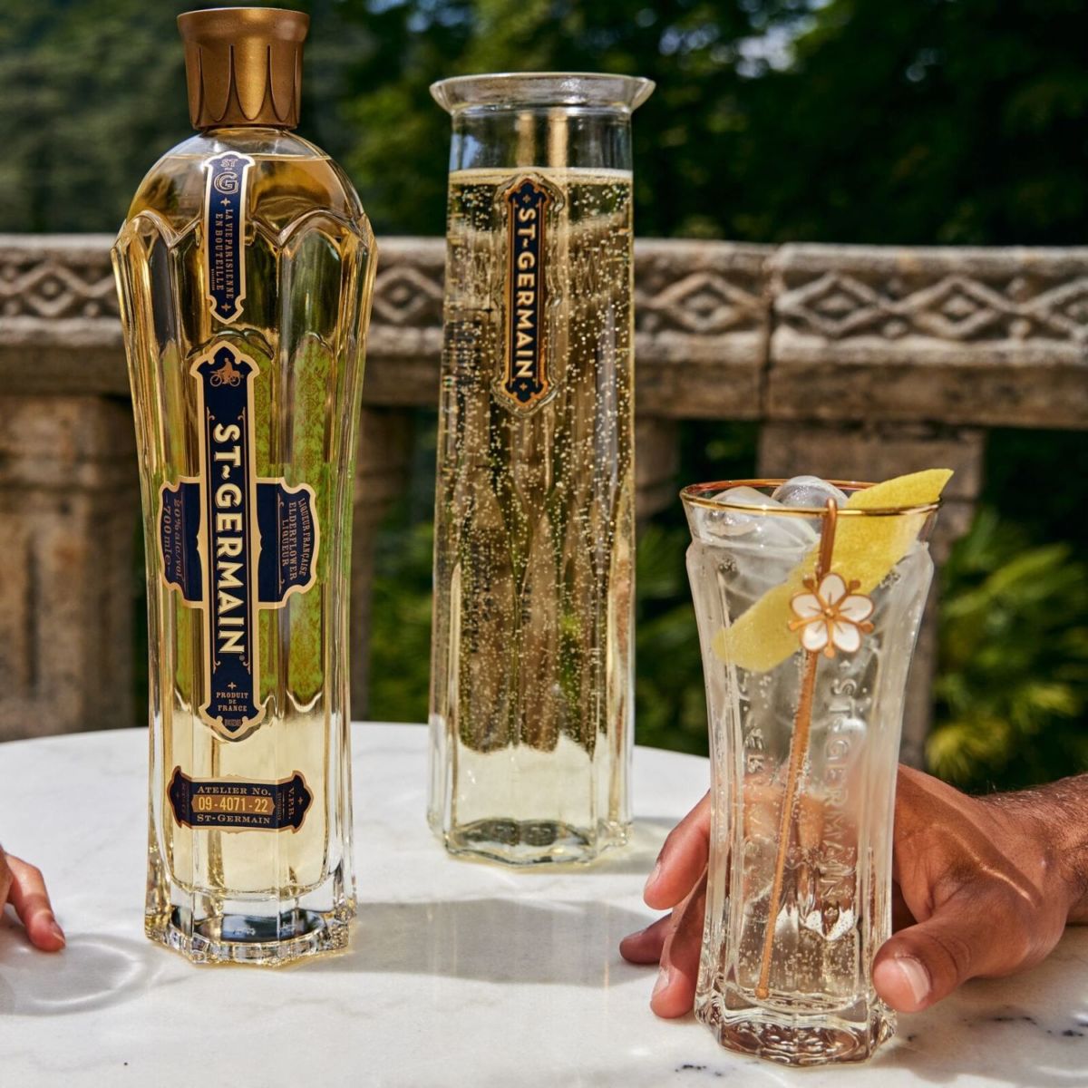 5 cócteles frescos y súper ricos que te van a obsesionar este verano