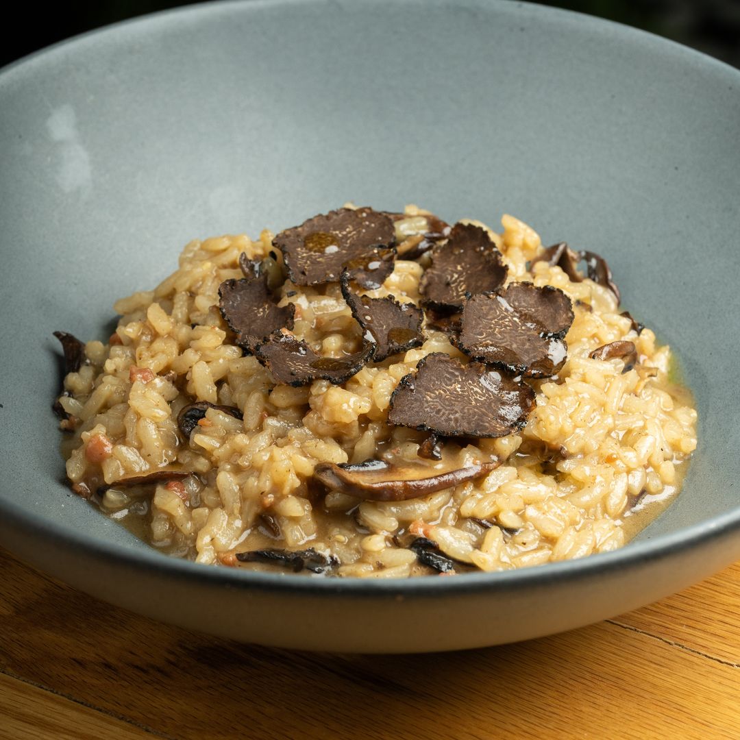 Comida española en CDMX