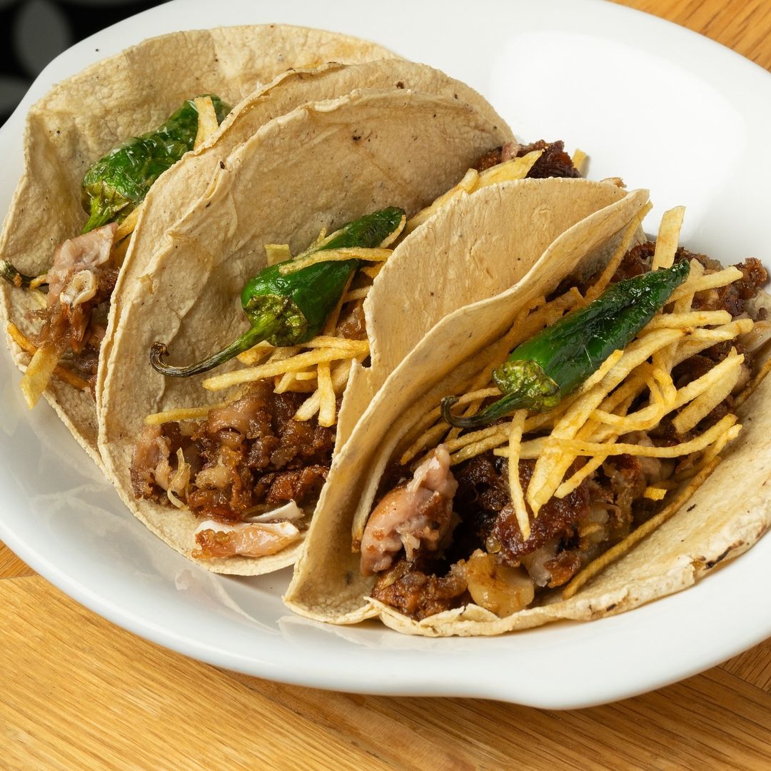 Comida española en CDMX