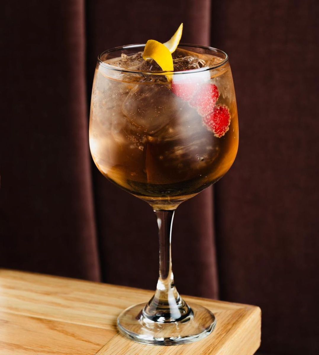 Comida española en CDMX