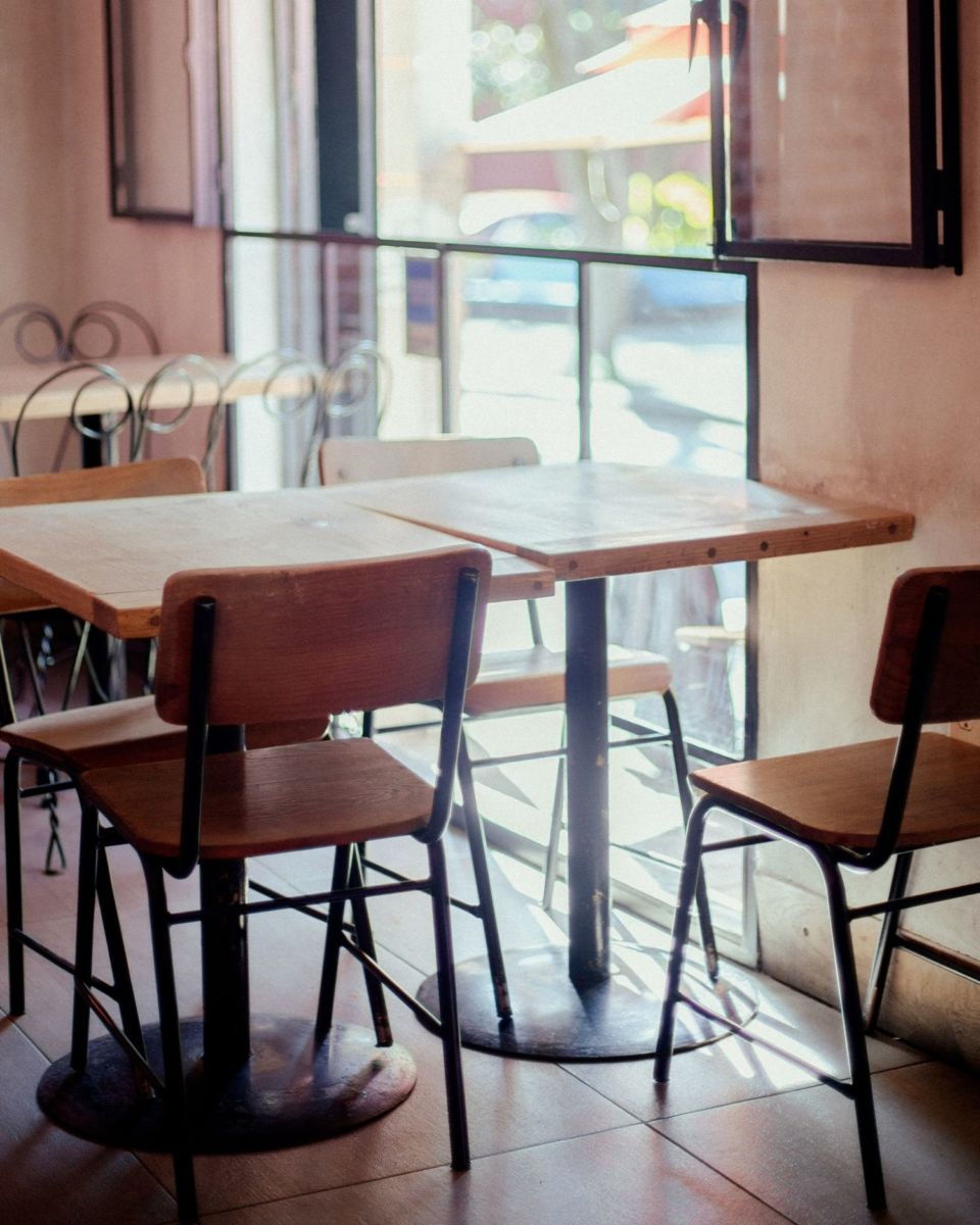 dónde desayunar en coyoacan