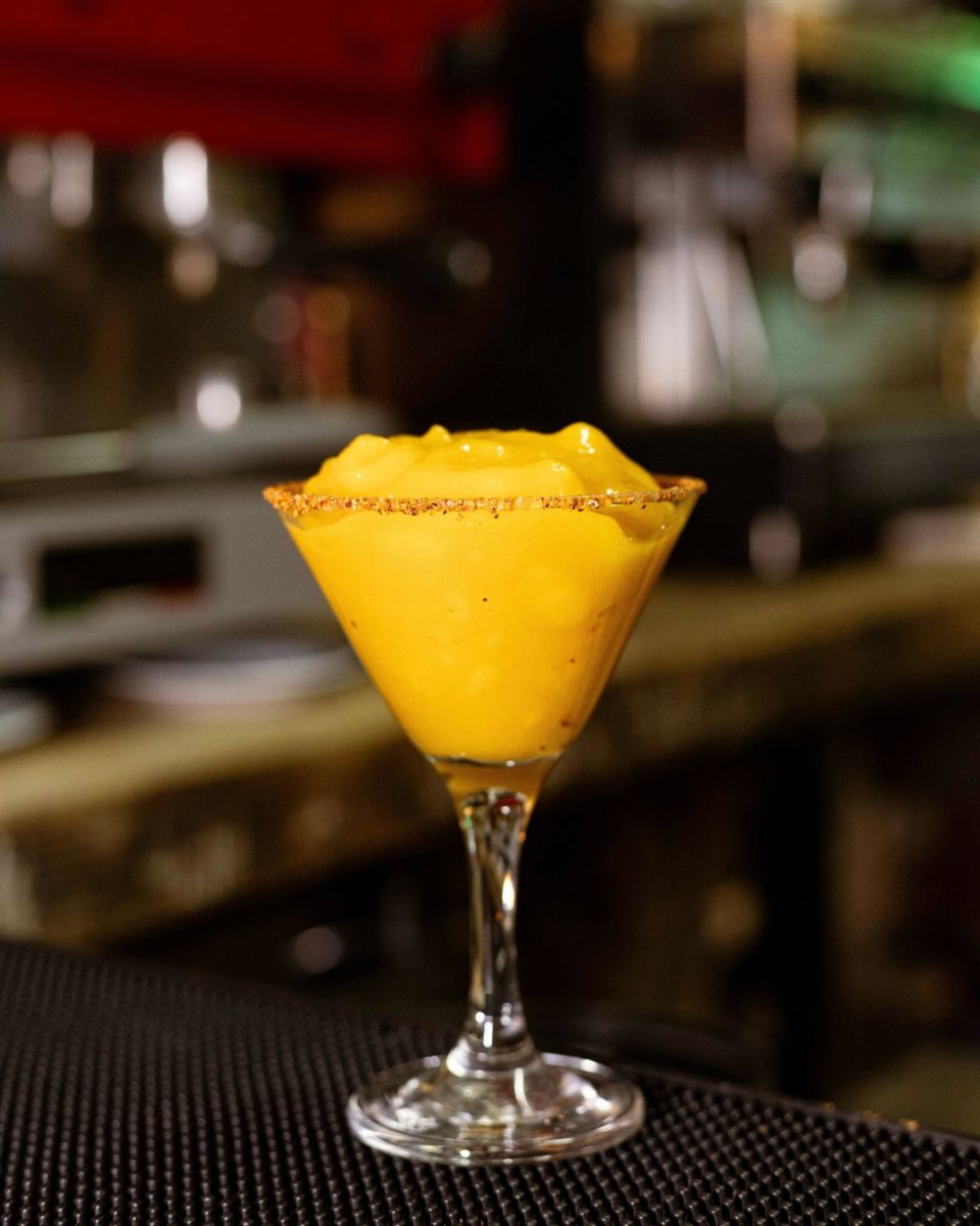 margaritas en coyoacan