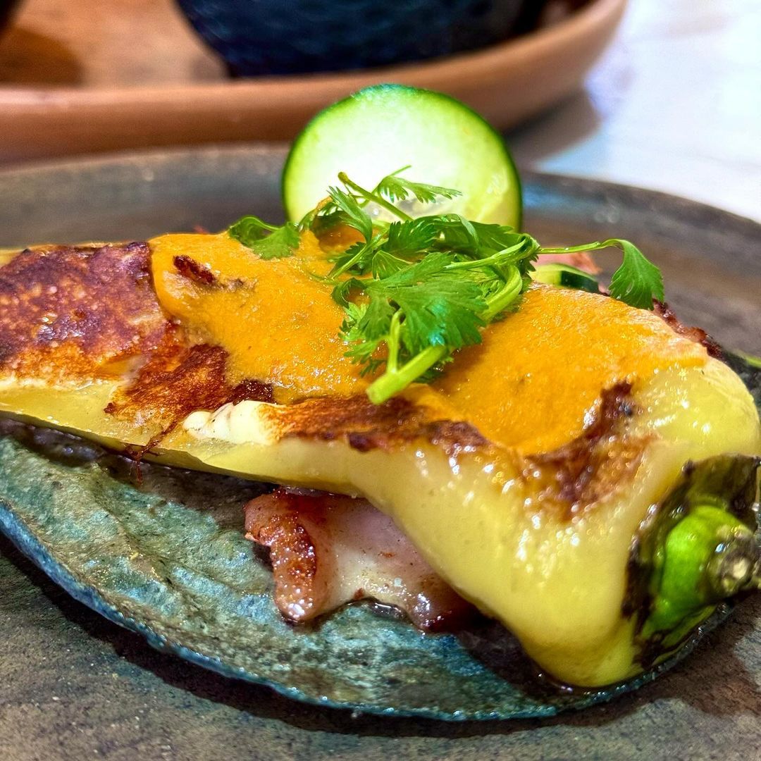 dónde comer en coyoacan