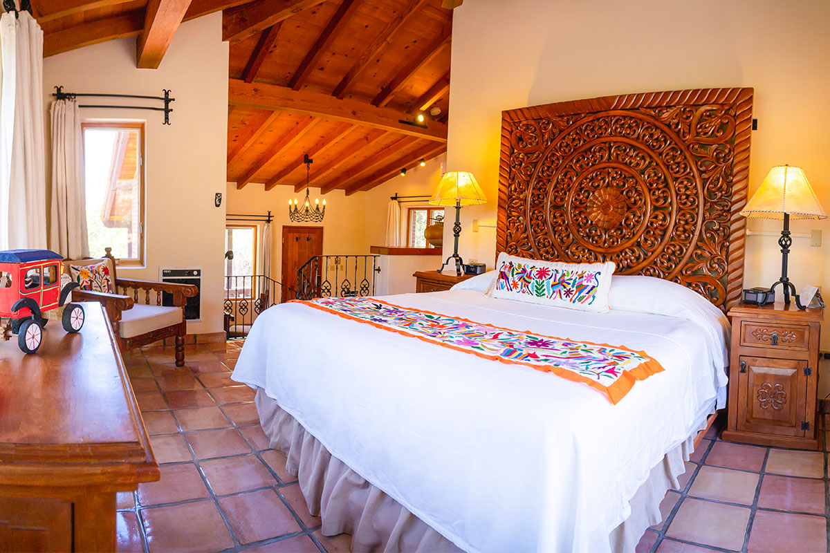 Rancho La Puerta