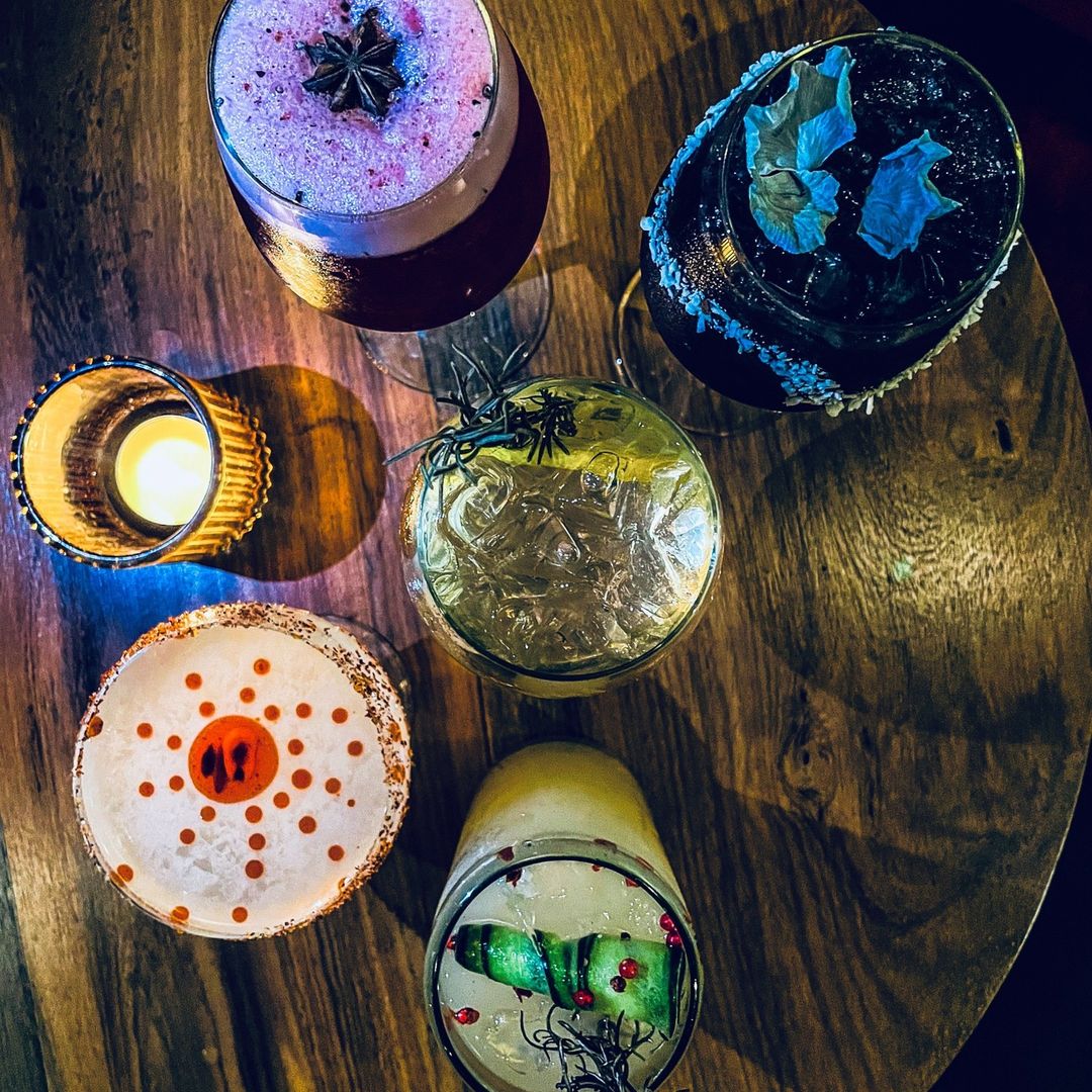 Dónde celebrar el día del tequila en cdmx