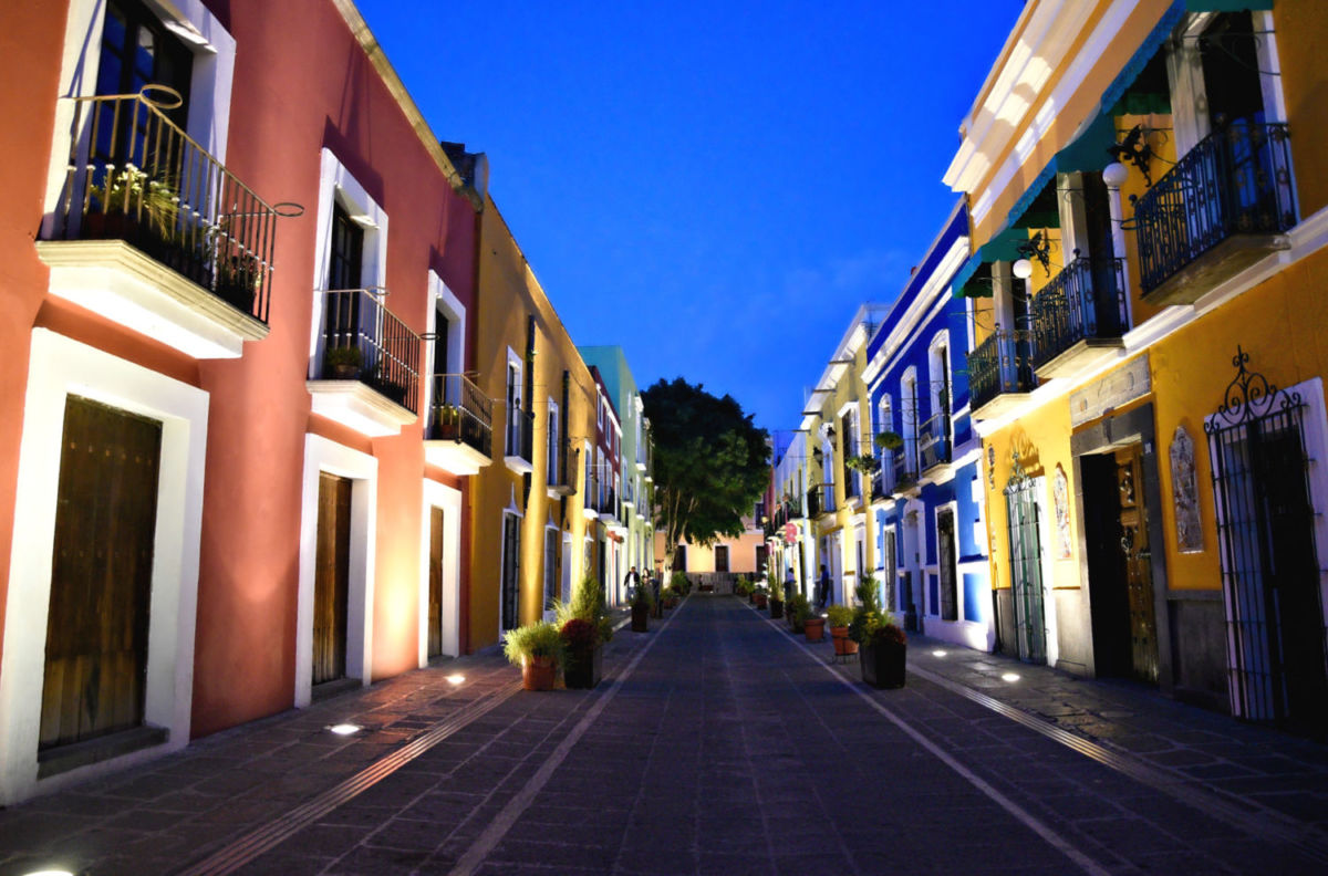 Callejón de los Sapos
