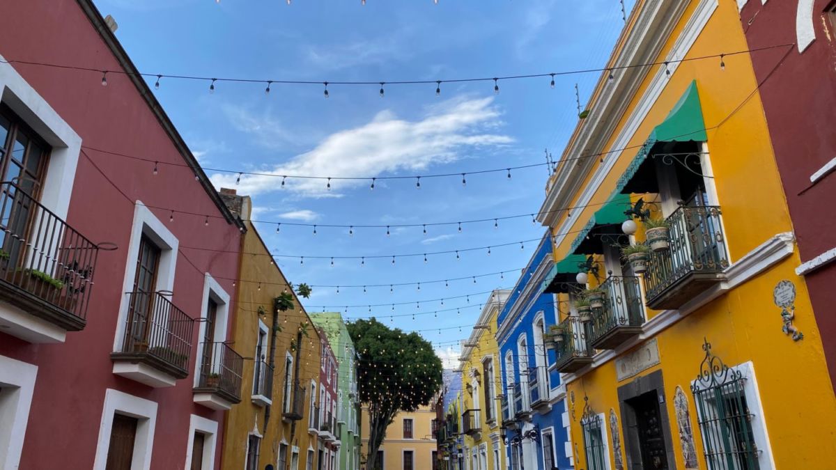Mercado de las Pulgas