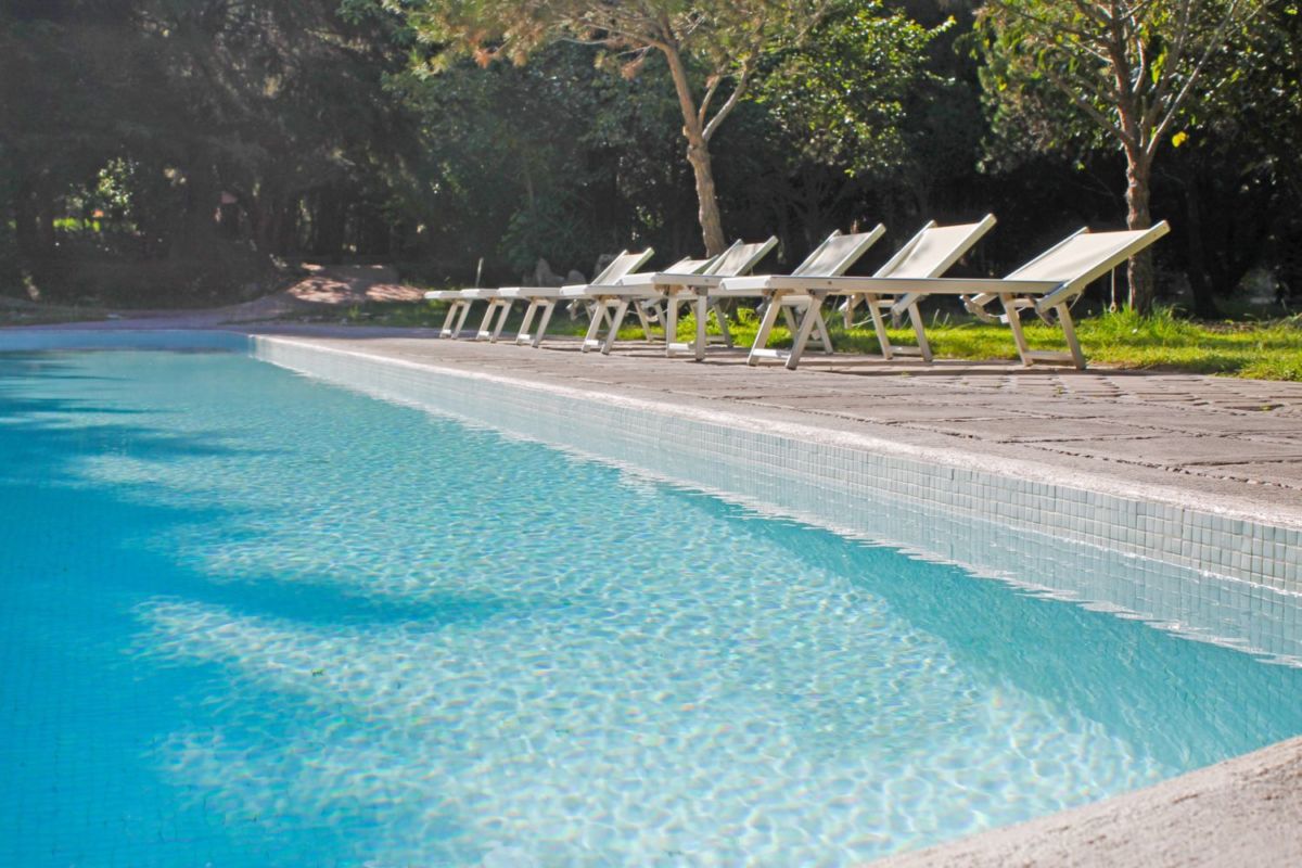 Escondido Place, spa de aguas termales en San Miguel de Allende