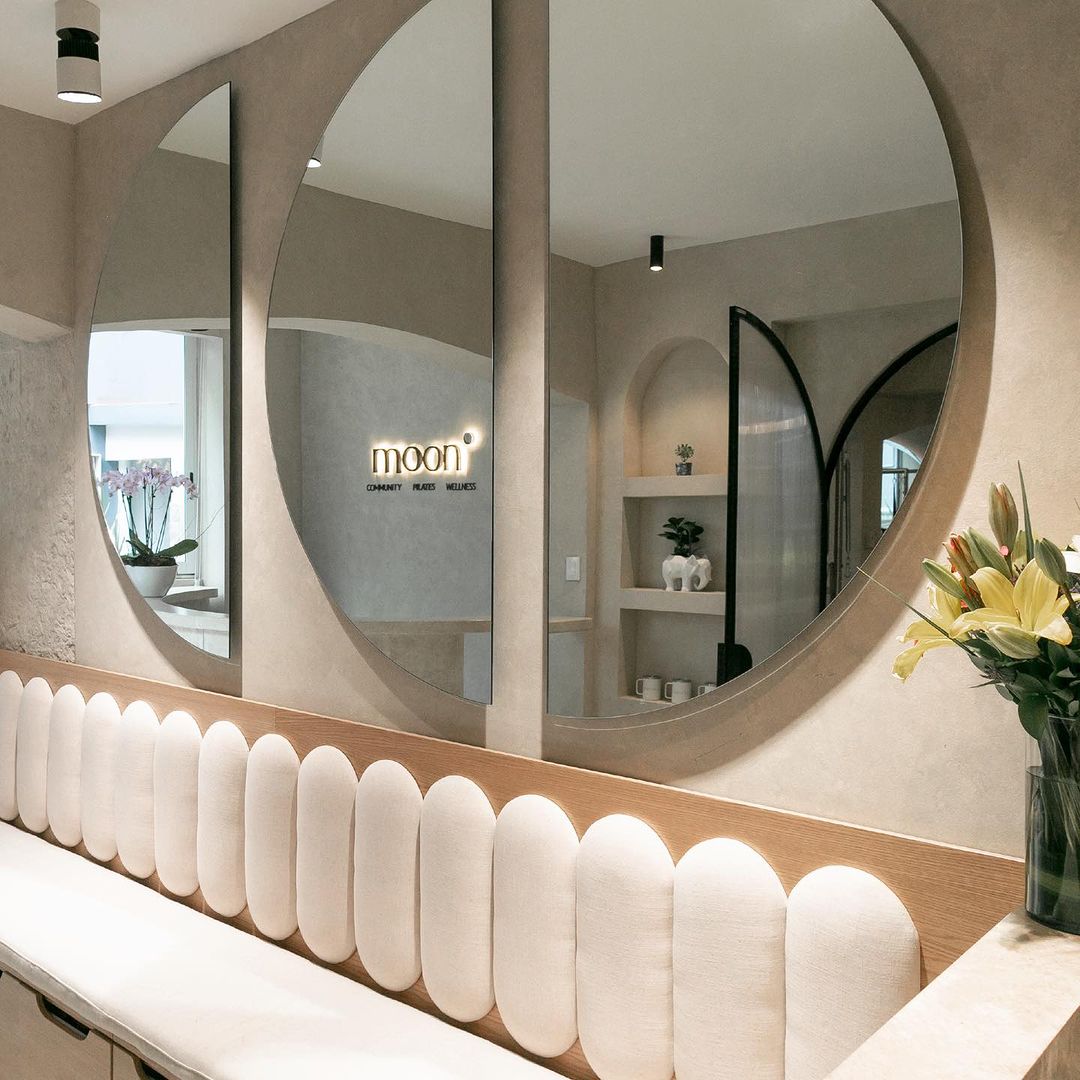 Estudio Pilates Polanco