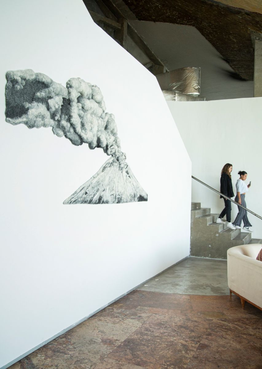 exposiciones cdmx verano 2024