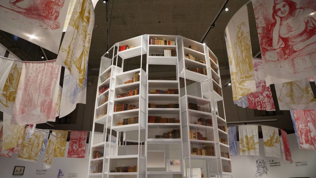 exposiciones arte cdmx