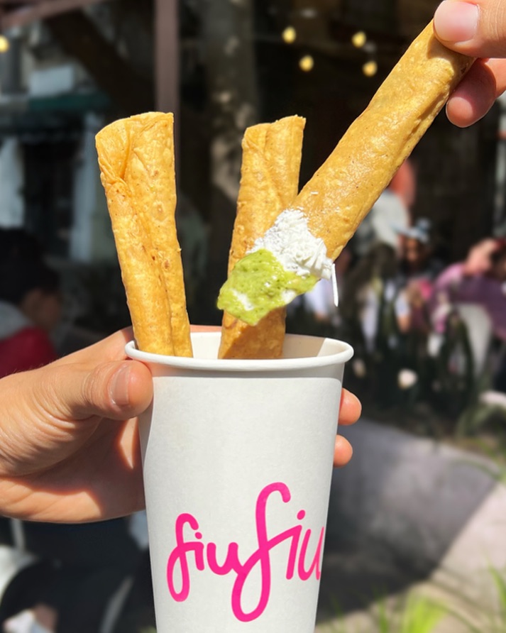 lugares de flautas en la cdmx