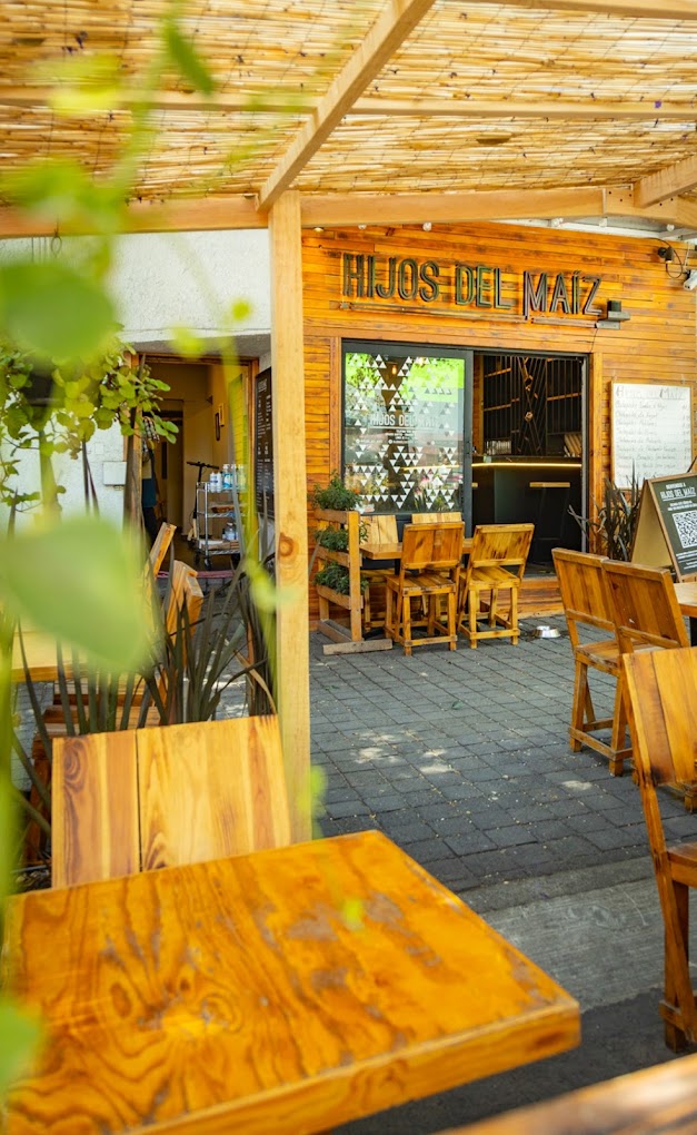 restaurantes de antojitos mexicanos