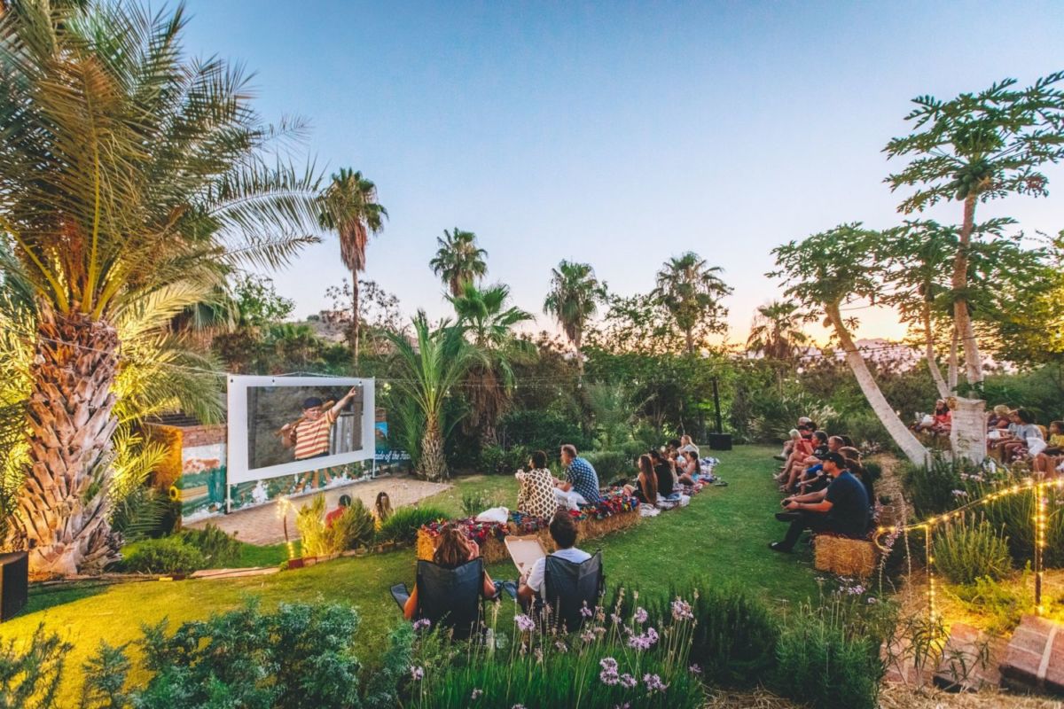 actividades en flora farms