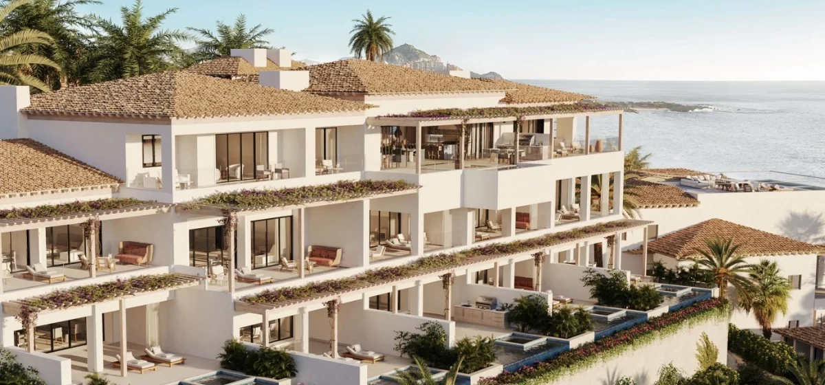 Cabo del Sol Private Residences