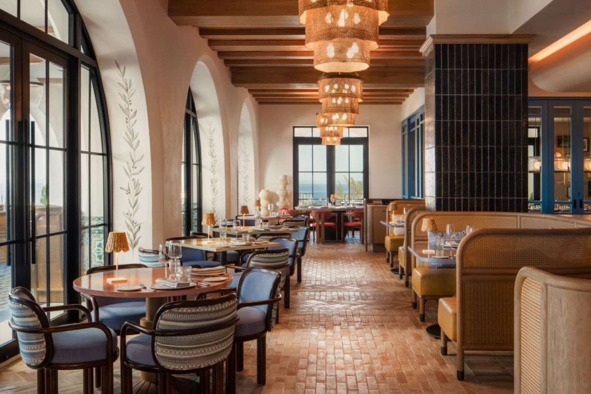 restaurantes en los cabos