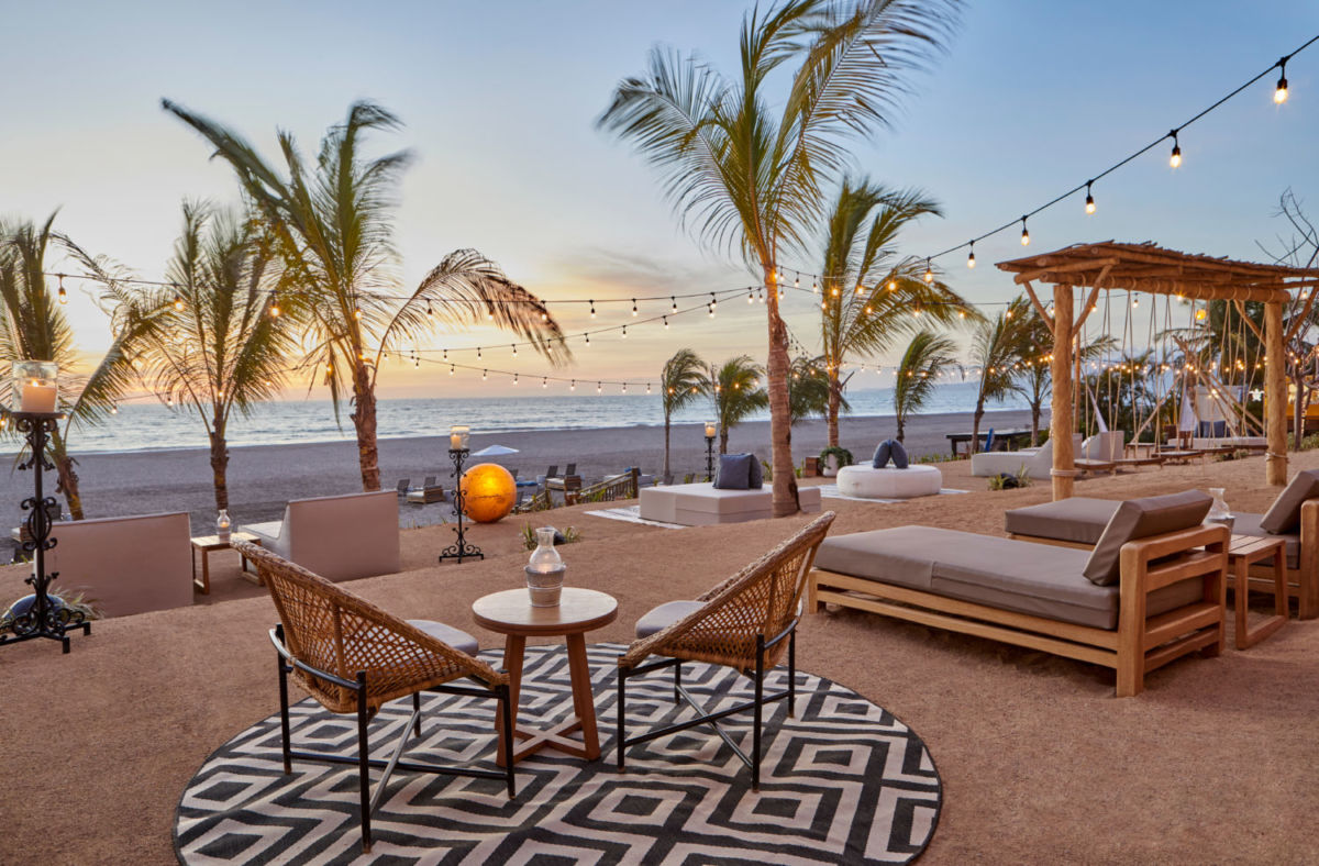 Grand Luxxe Nuevo Vallarta: Suites con alberca, más de 40 restaurantes y lujo en cada rincón