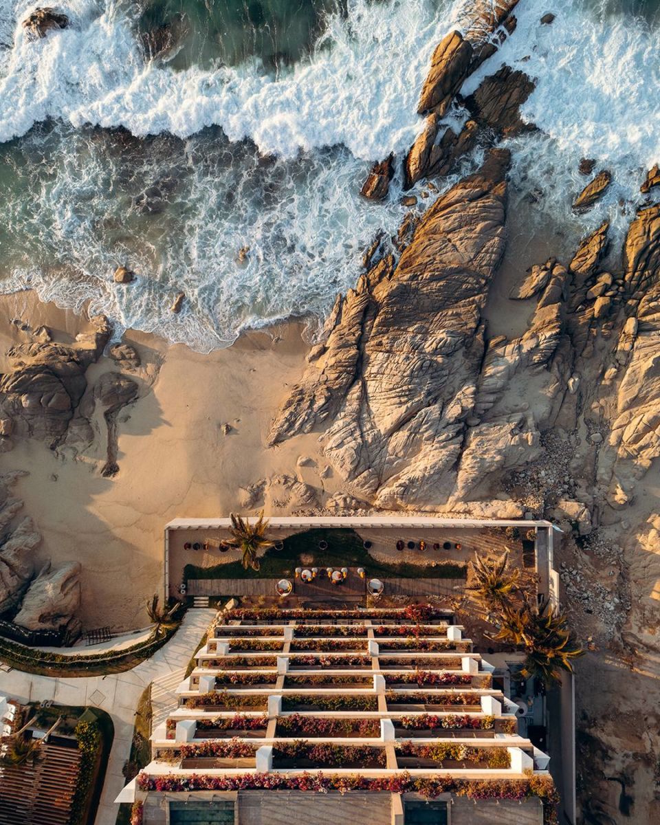 Grand Velas Los Cabos