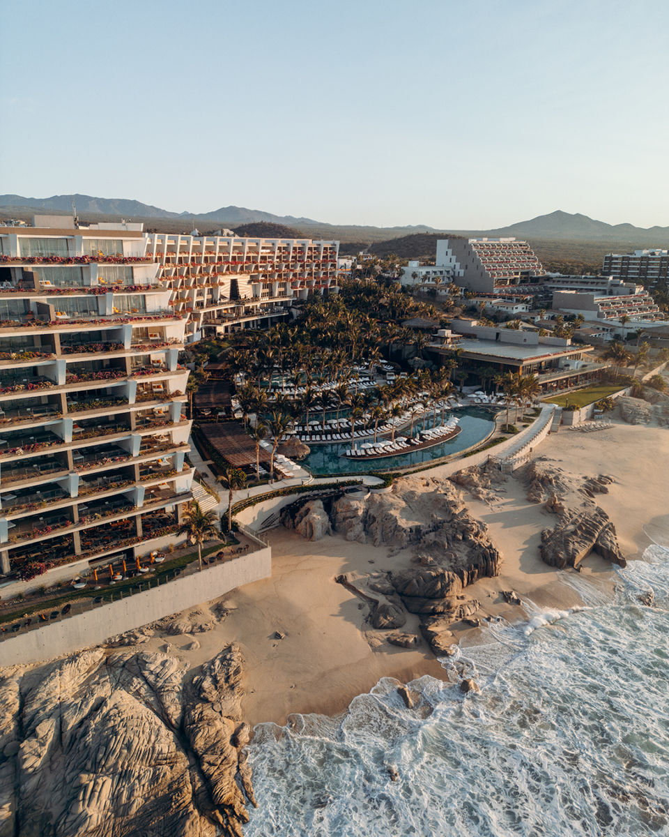 Grand Velas Los Cabos