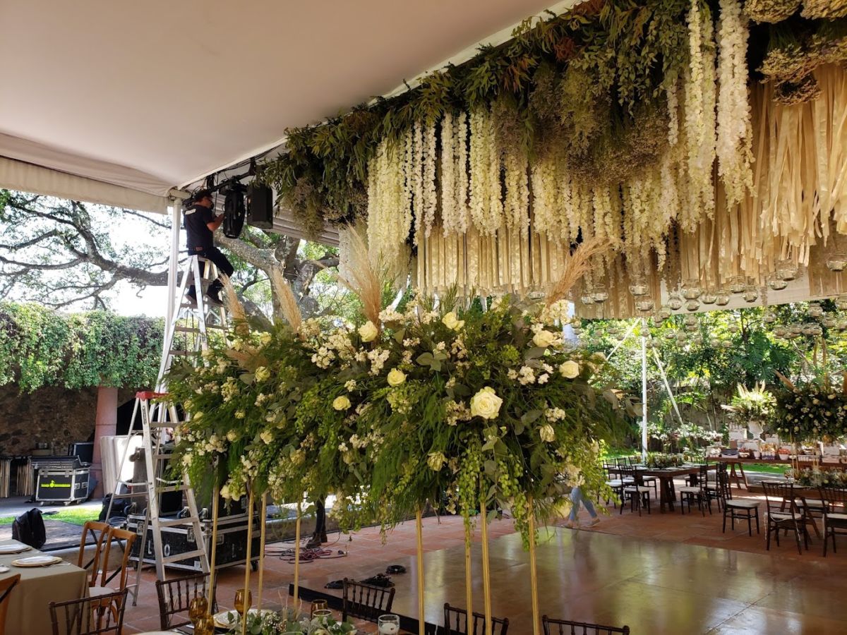 propiedad histórica en Morelos 