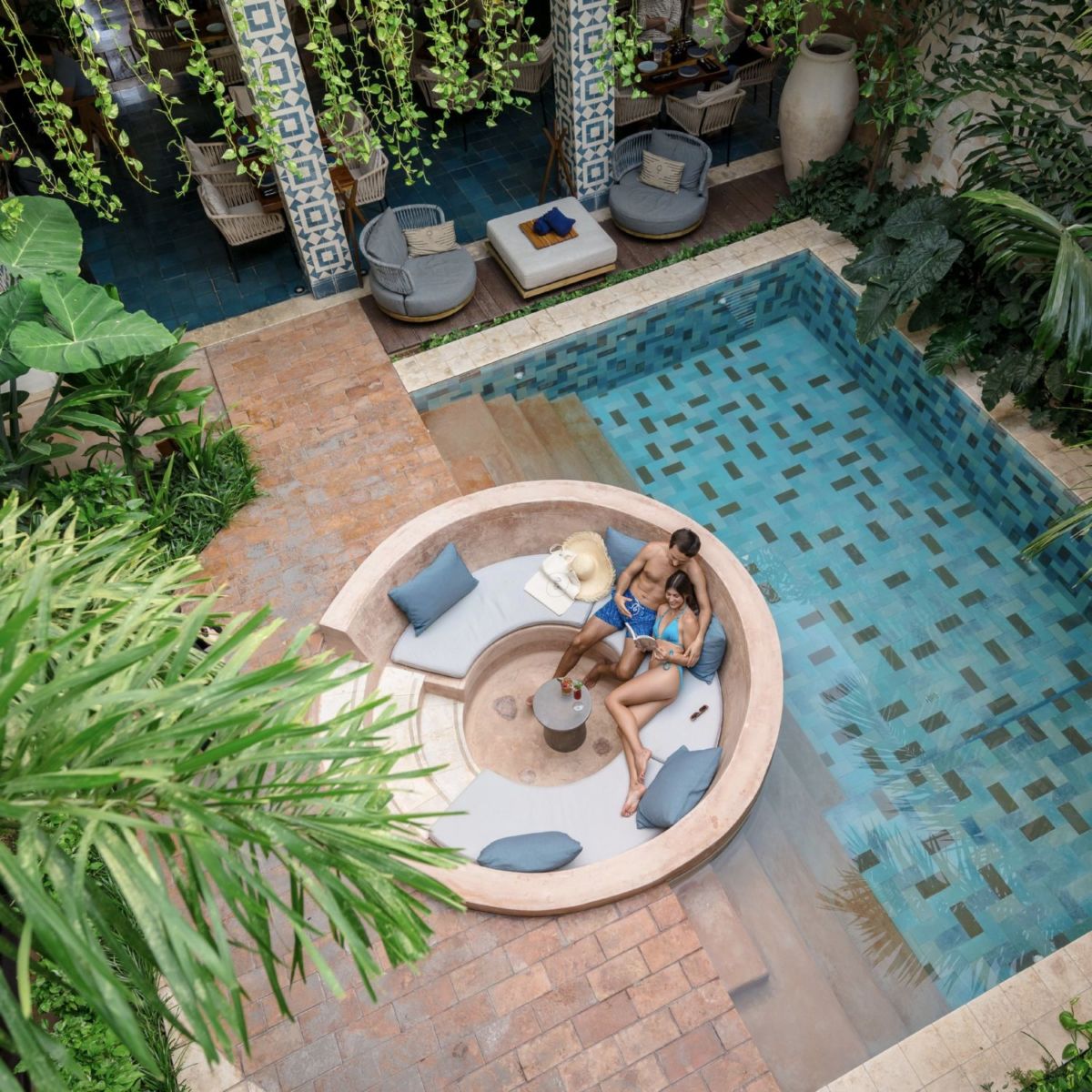 Guía completa para la mejor luna de miel en Mérida