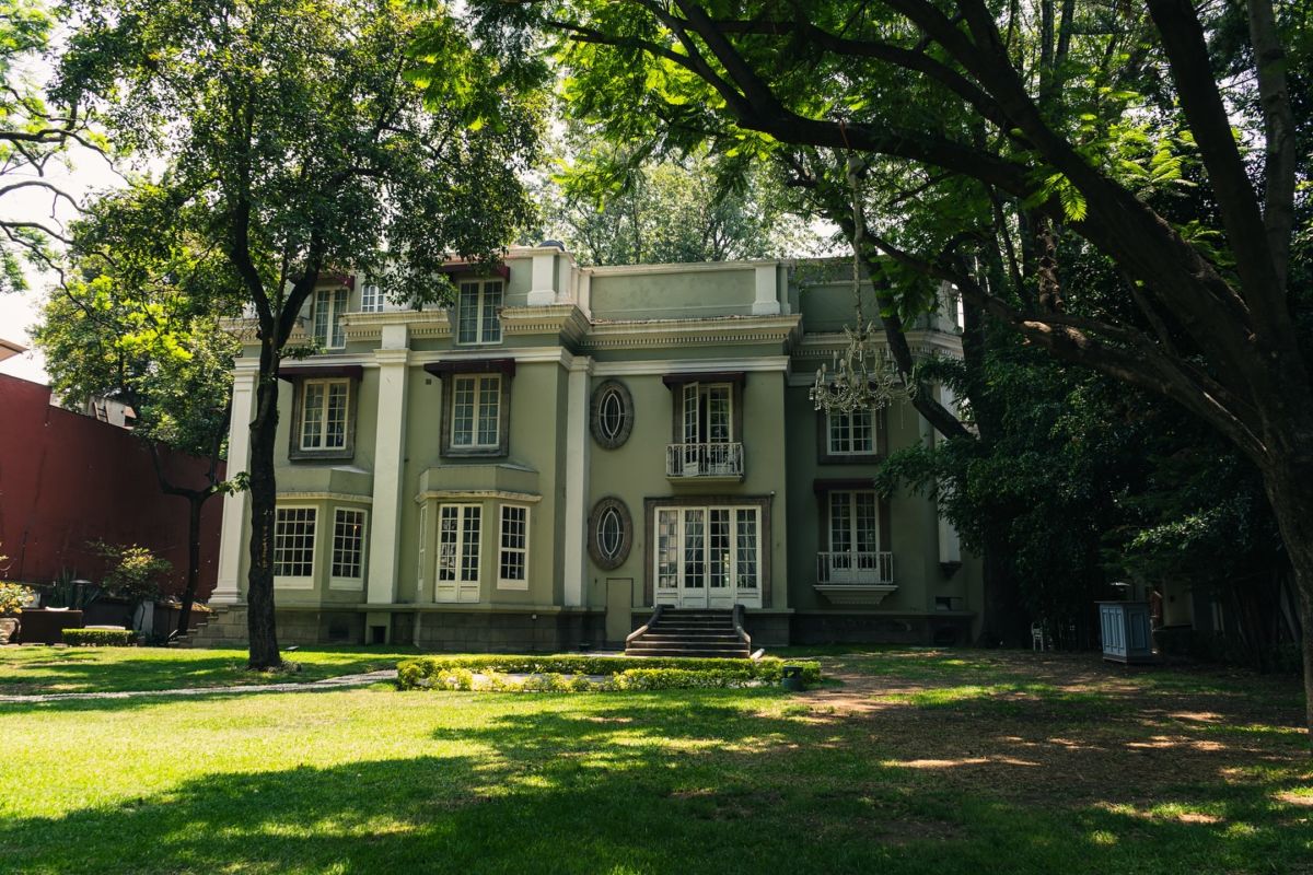 hotel boutique en cdmx