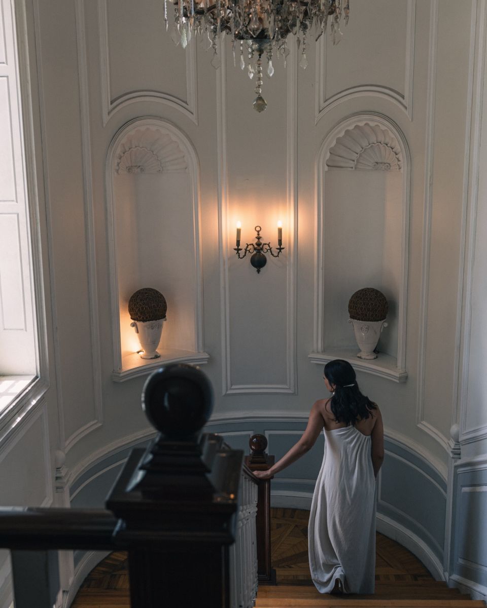 hoteles bonitos en coyoacan