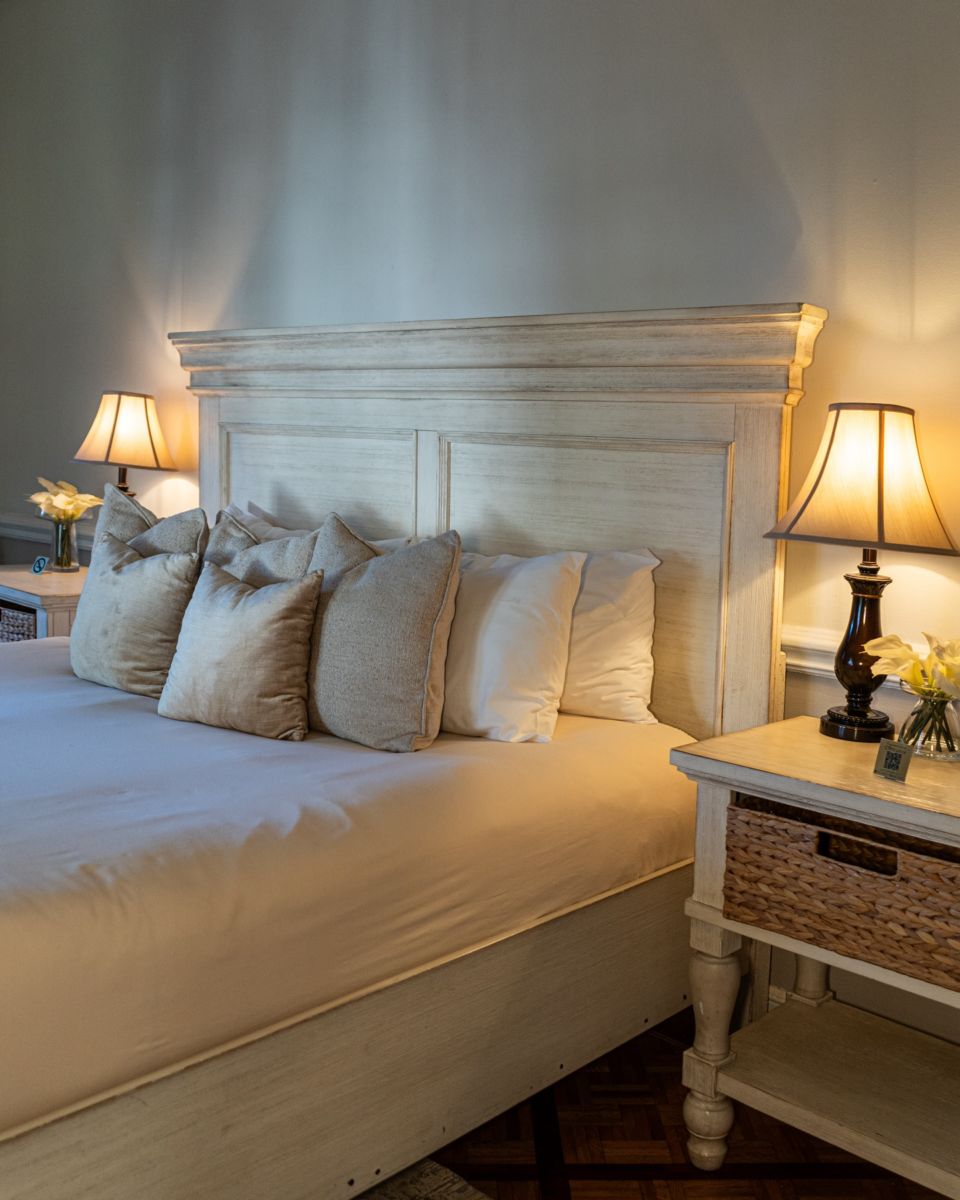 hoteles históricos en coyoacán