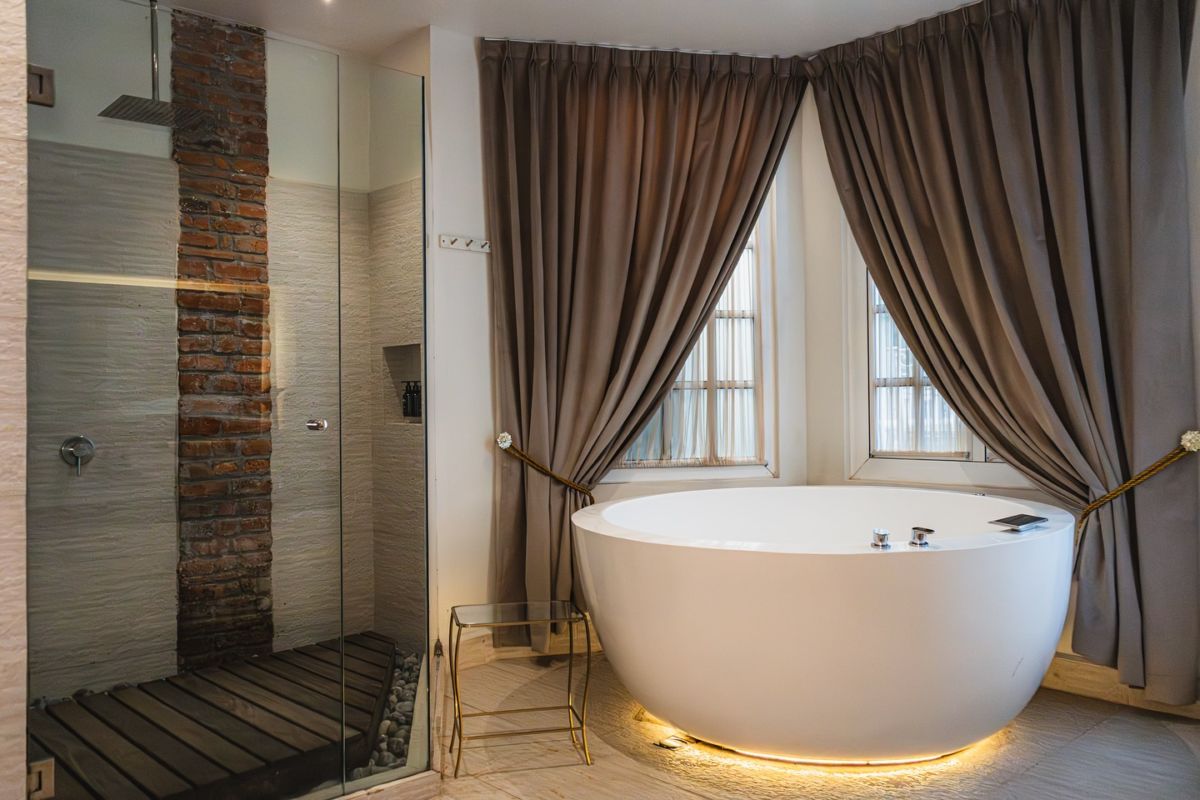 hoteles de lujo en coyoacán