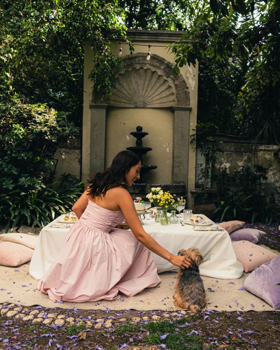 hotel boutique en coyoacan