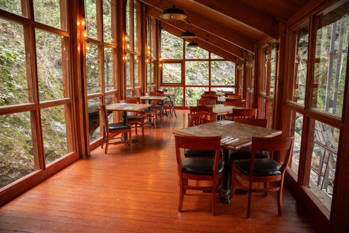 alojamiento en Mineral del Chico