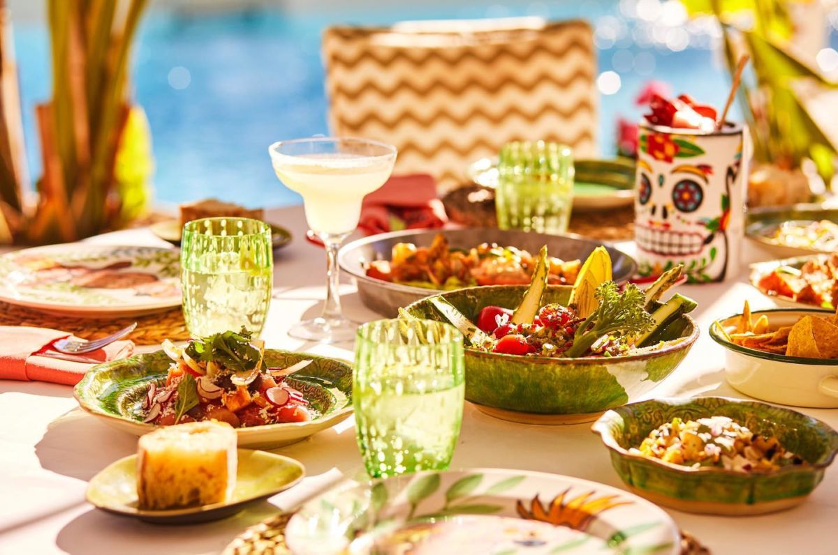 Resort de lujo en Mallorca 