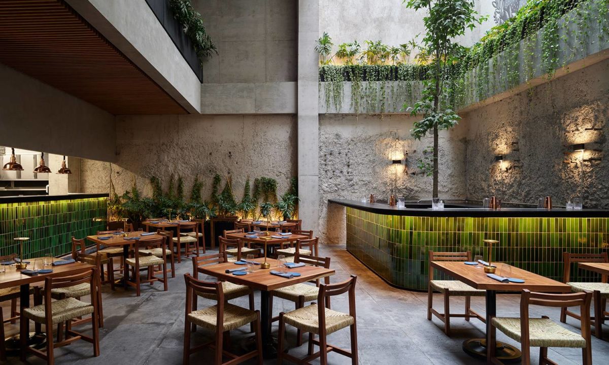 Maison México Roma: el hotel de la Roma en donde el diseño, el legado, el lujo y la alta gastronomía se fusionan