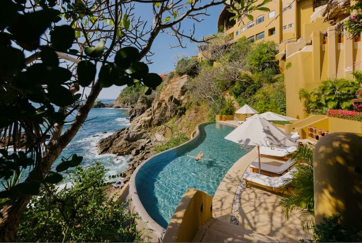 Hotel de Ultralujo México