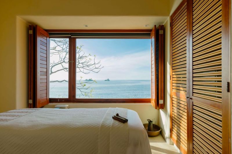 Spa de lujo en Ixtapa