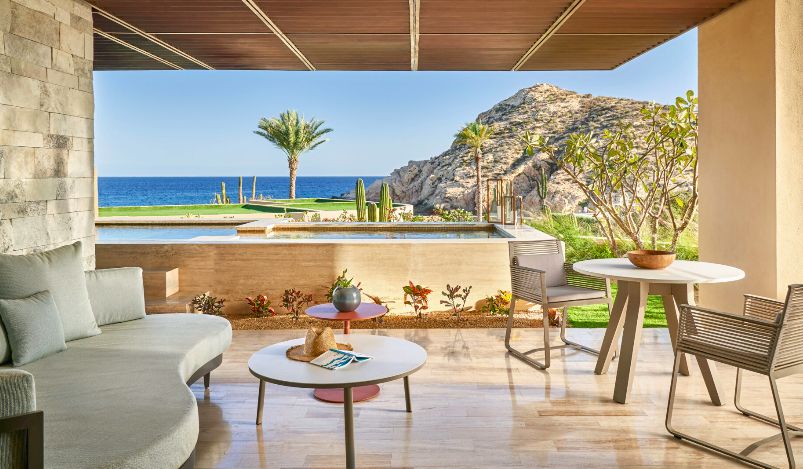 Hotel Los Cabos Exclusivo 