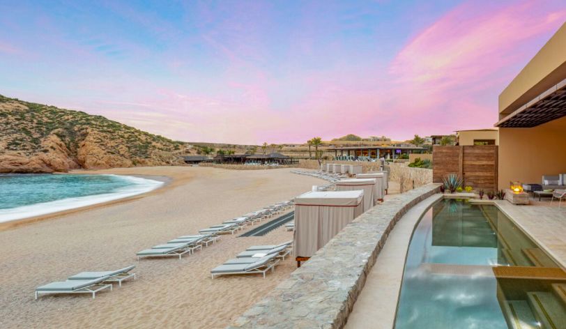 Hotel Exclusivo Los Cabos 