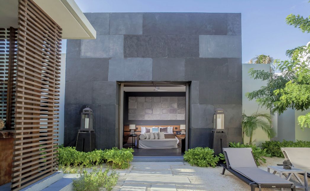 Hotel Cancún exclusivo 