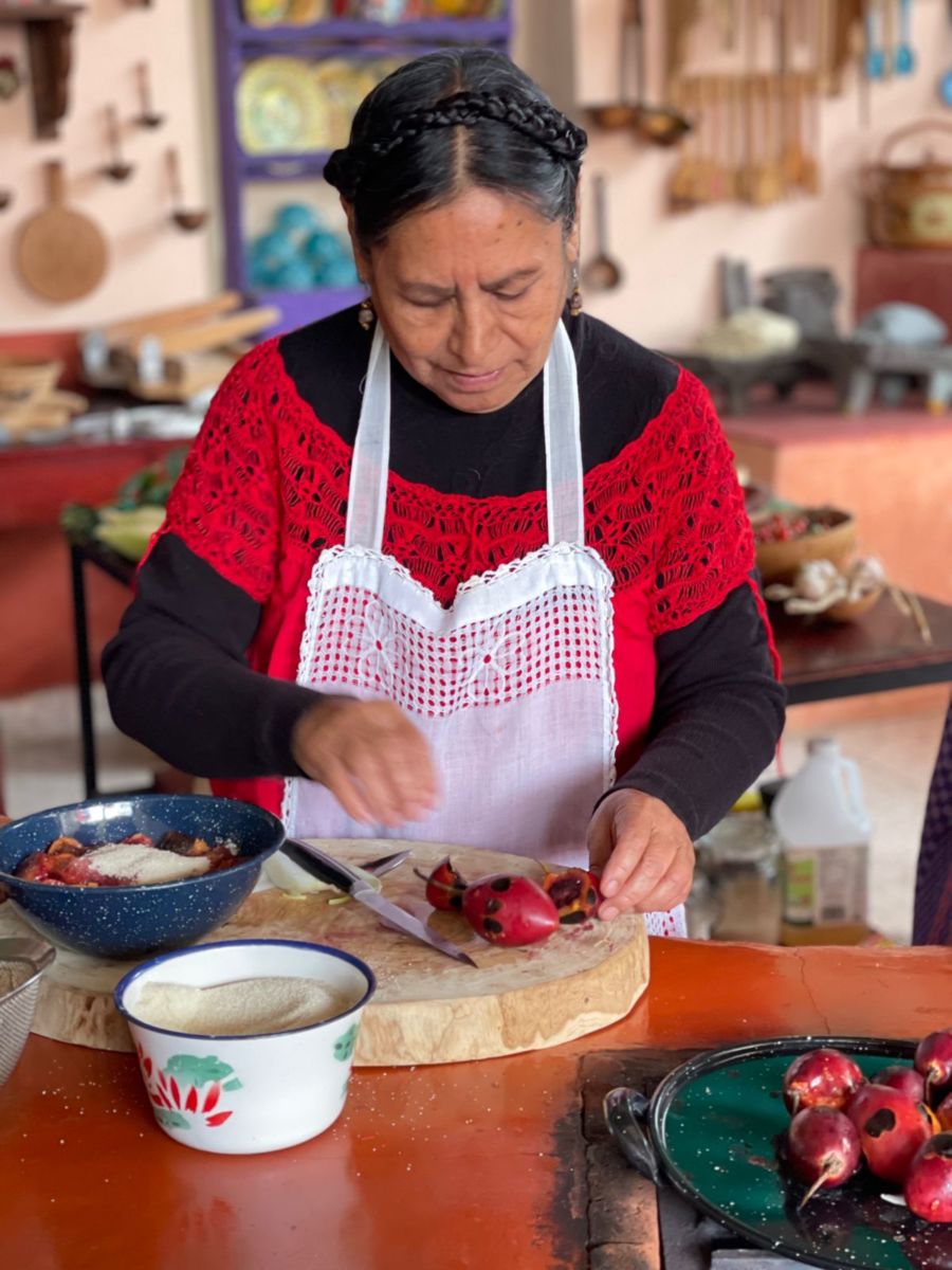 ingrediente documental