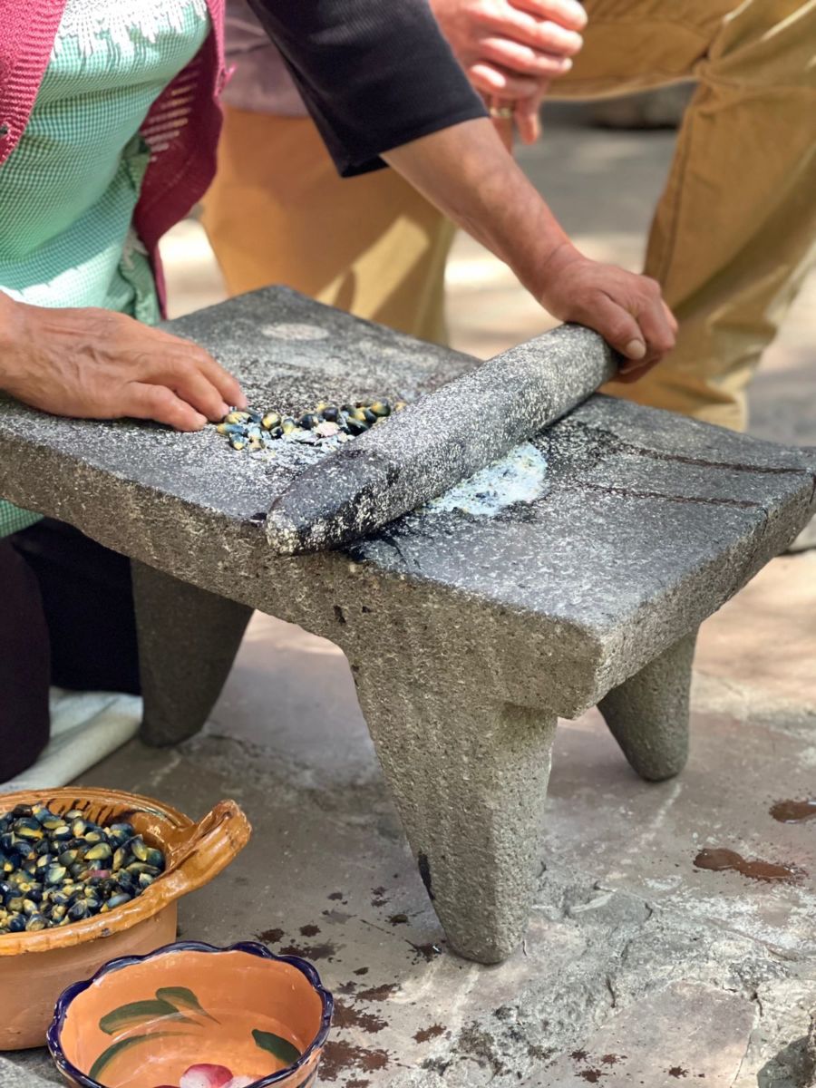 Esta nueva serie rinde tributo a la cocina mexicana y la puedes ver en Amazon Prime