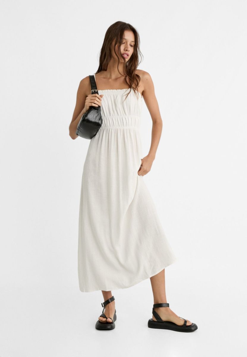 vestidos italian girl