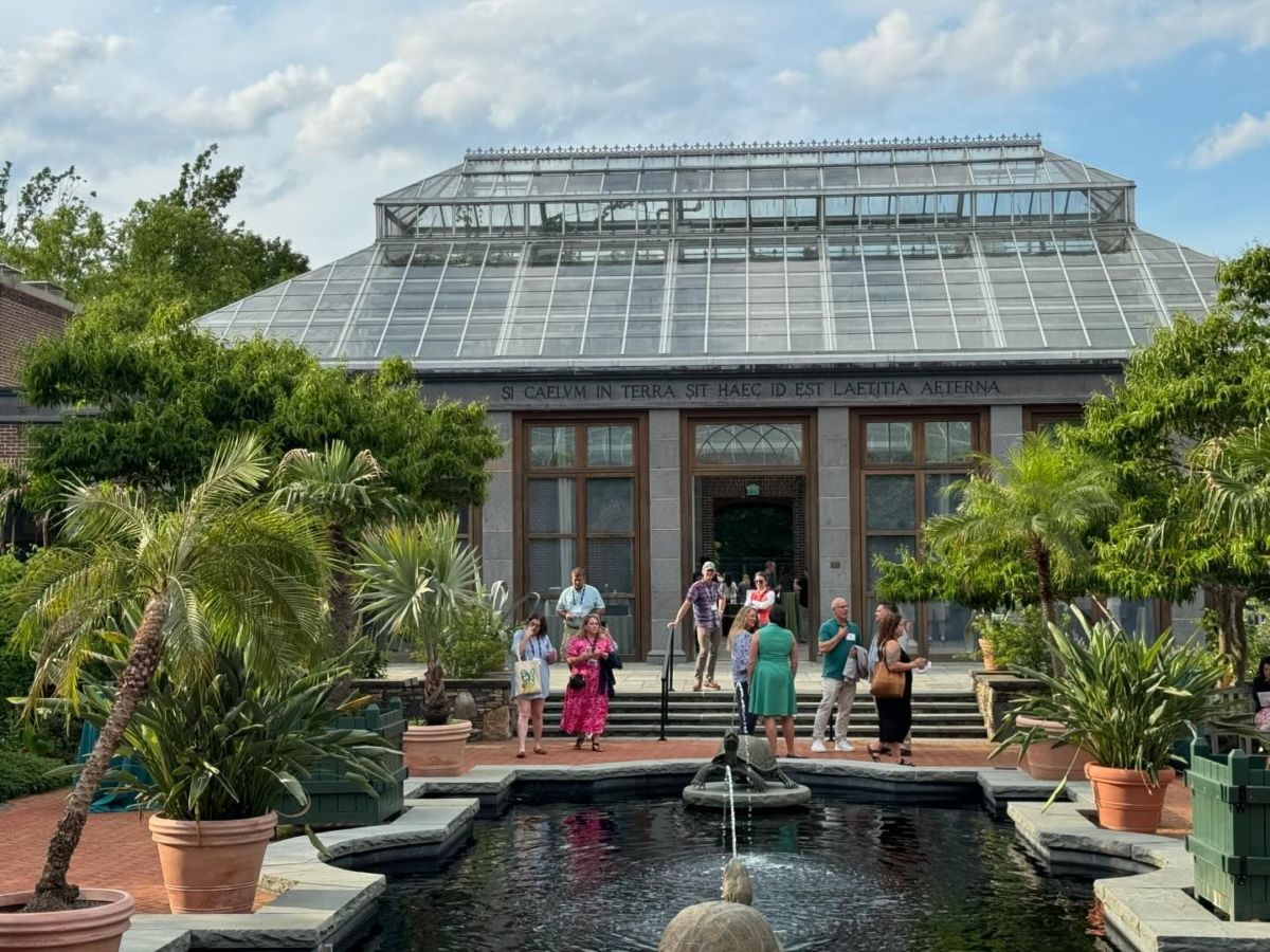 jardines Puerto Vallarta