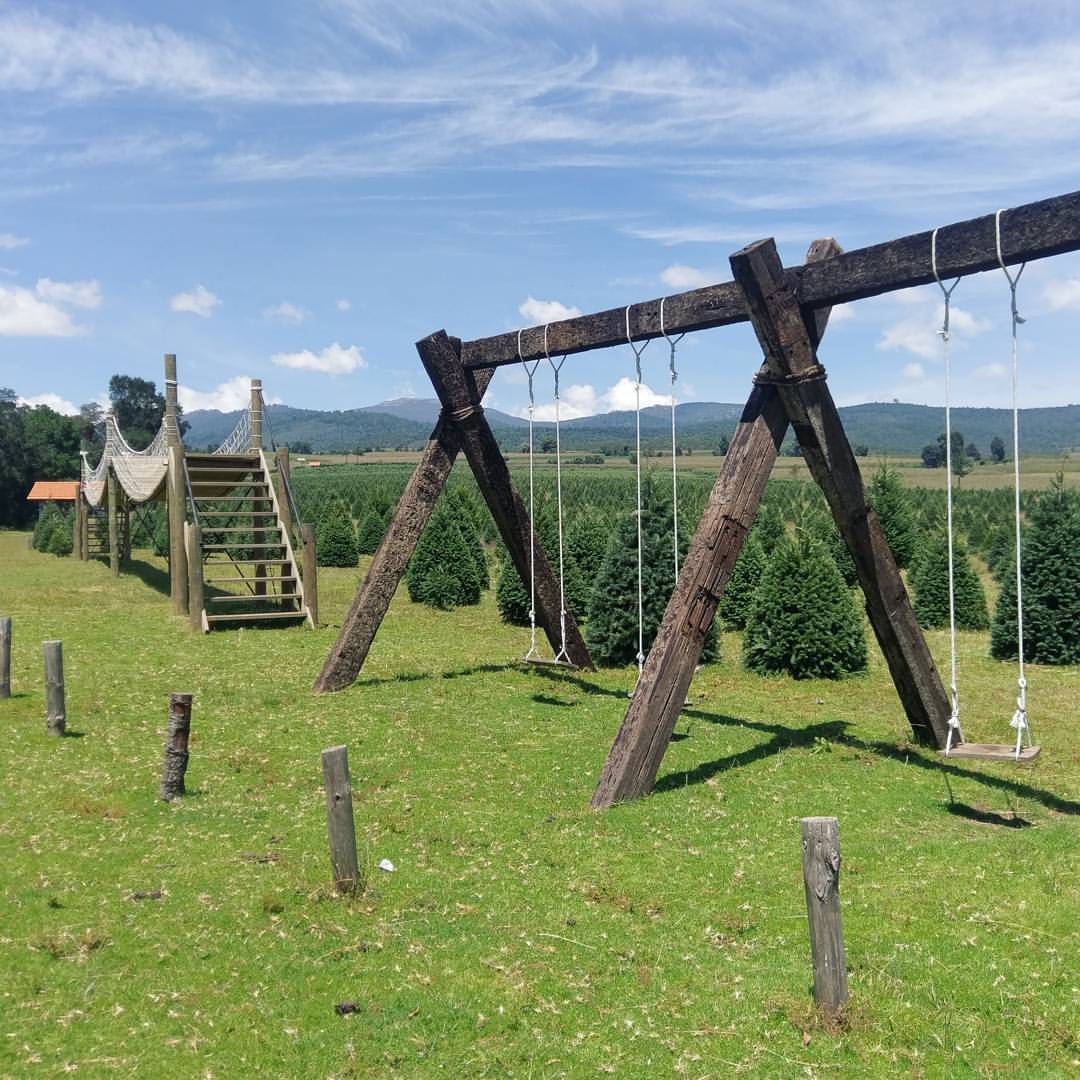 Pista de obstáculos