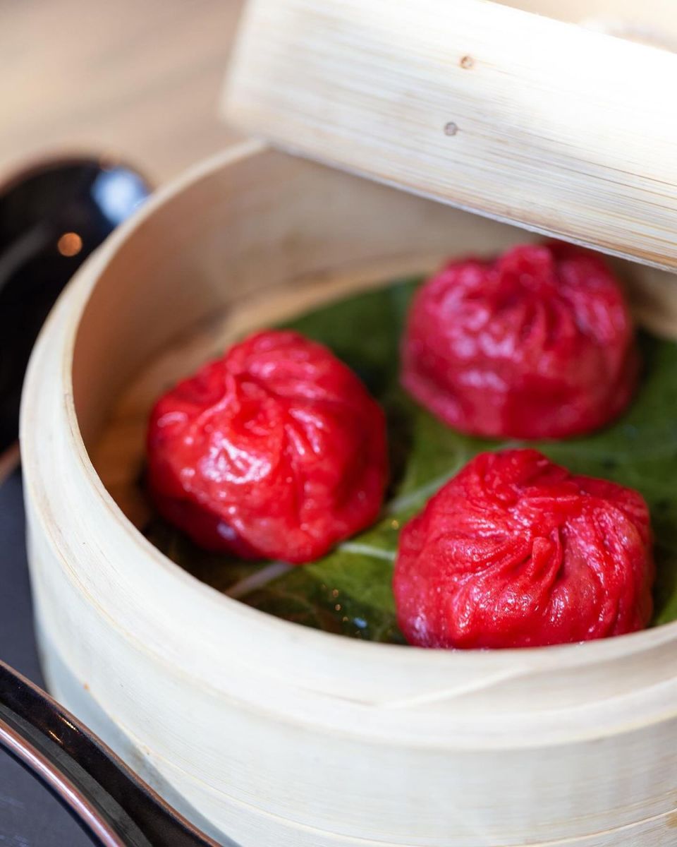 dumplings cdmx