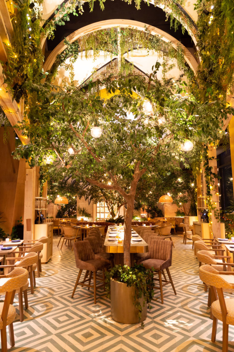 3 (+1) platos y 3 ‘drinks’ para probar cuando vayas a Ling Ling 