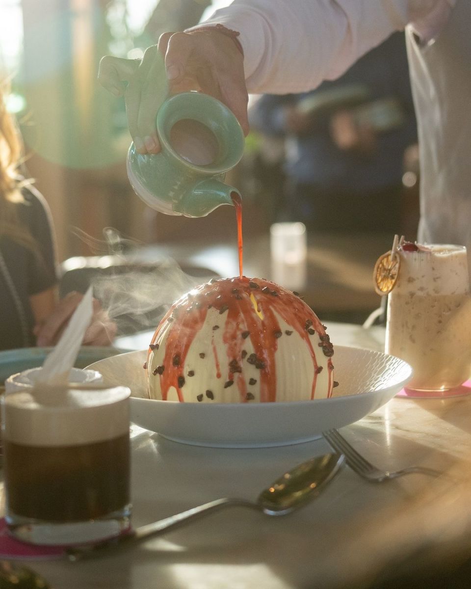 postres Ling Ling